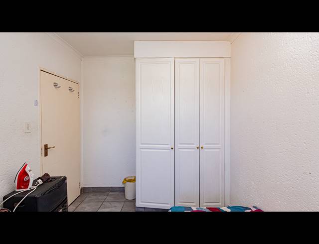 3 BEDROOM TOWNHOUSE FOR SALE IN ALBERTON NORTH